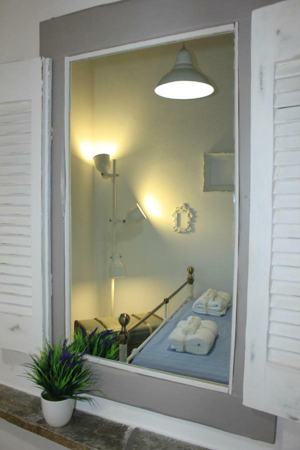Persephone Vila Ioulis Exterior foto