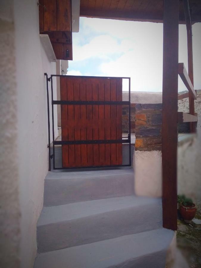 Persephone Vila Ioulis Exterior foto